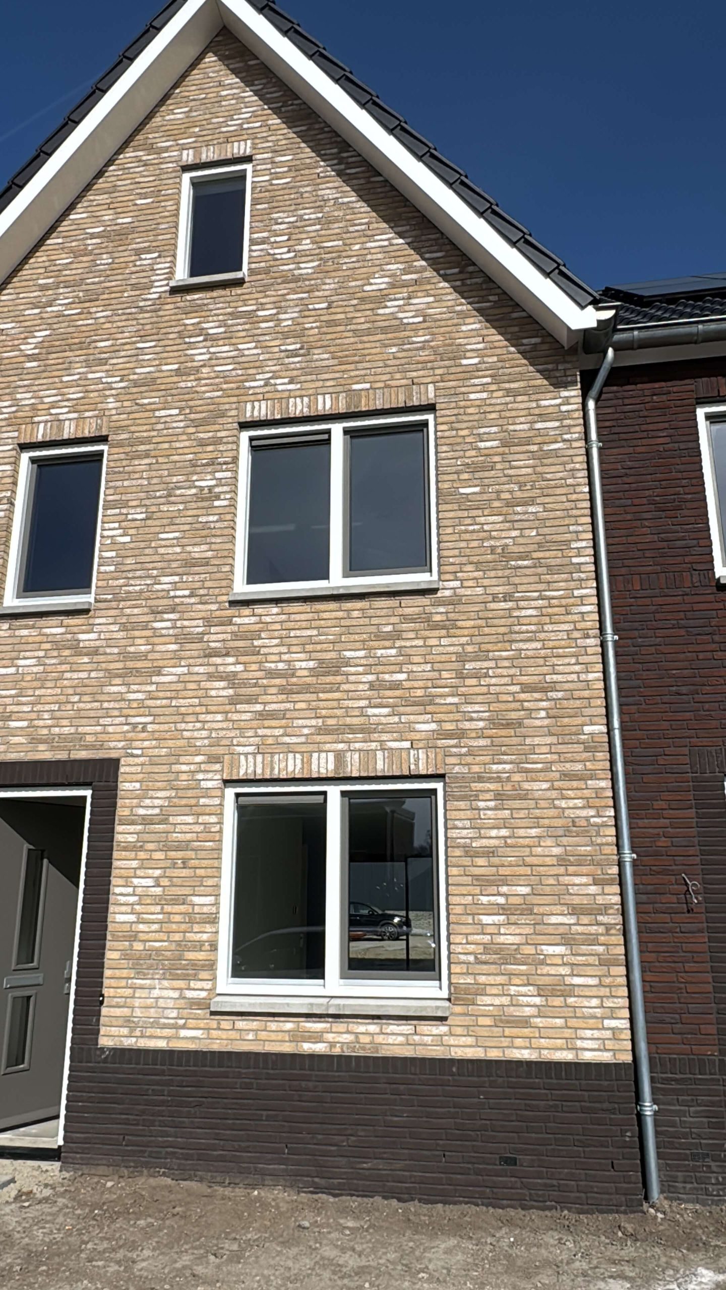 Bouwmaterialen en gereedschap