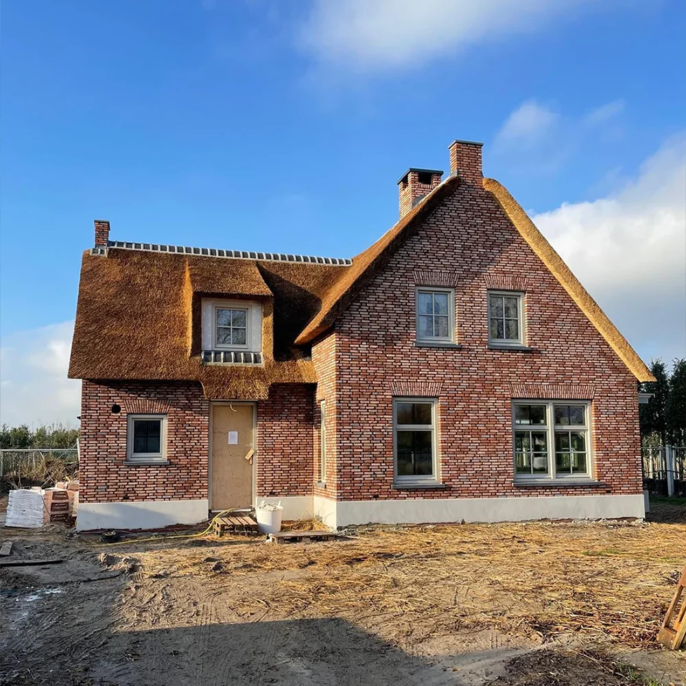Villabouw